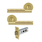 Windsor Nido Verge Diamond Knurl