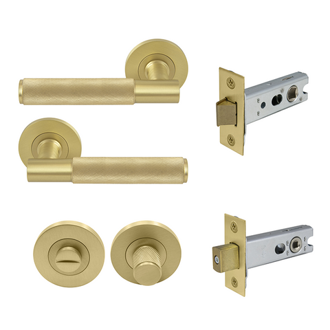 NIDO Verge Privacy Set Diamond MSB