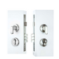 Windsor Mini Lever Entrance Kit - Round