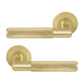 Windsor Nido Lumina Diamond Knurl