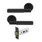 Windsor Nido Lumina Diamond Knurl