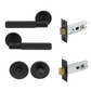 Windsor Nido Lumina Diamond Knurl