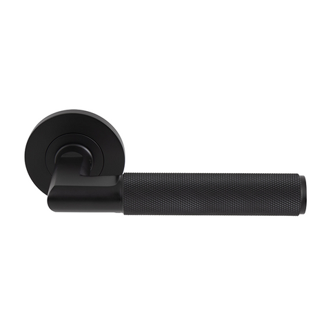 NIDO Lumina Dummy Lever Diamond BLK