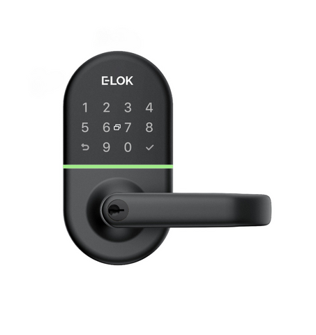 E-Lok 6 Series Leverset BLK