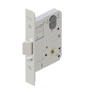 Dormakaba MS2602 Primary Mortice Lock