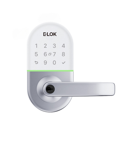 E-Lok 6 Series Leverset