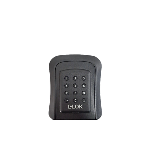 E-Lok Smart Keysafe