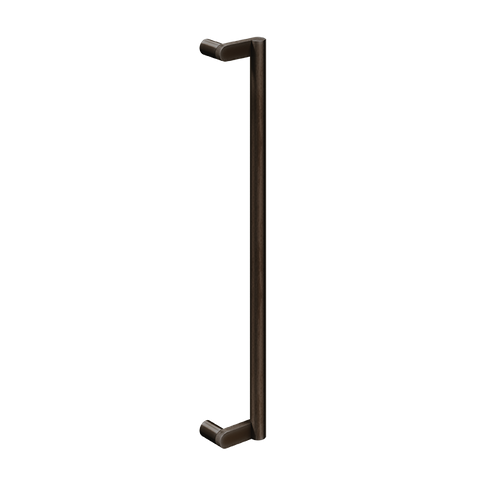 Legge Round Offset PullHandle BB ORB