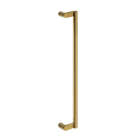 Legge Round Offset PullHandle BB PB