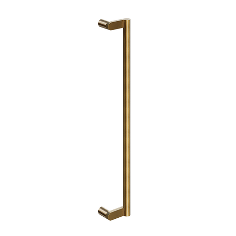 Legge Round Offset PullHandle BB SB