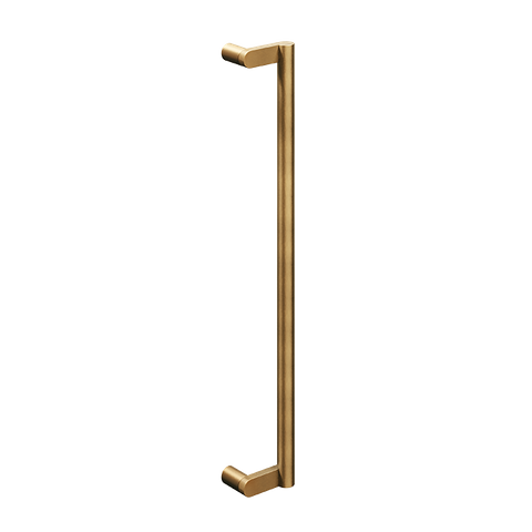 Legge Round Offset PullHandle BB SBU