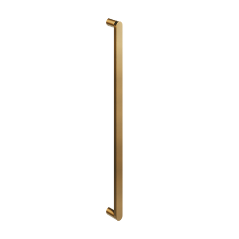 Legge Round Straight PullHandle BB SBU