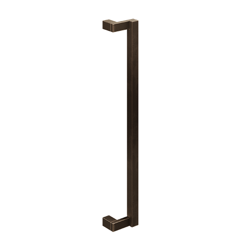 Legge Square Offset PullHandle BB ABZ