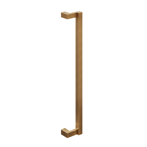 Legge Square Offset PullHandle BB SBU