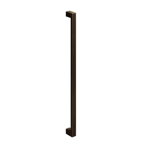 Legge Square Straight PullHandle BB ABZ