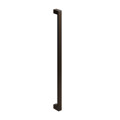 Legge Square Straight PullHandle BB ORB