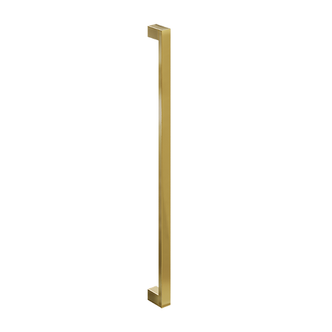 Legge Square Straight PullHandle BB PB