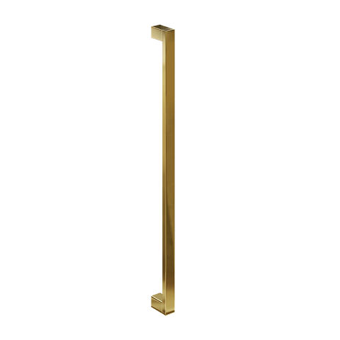 Legge Square Straight PullHandle BB PBU