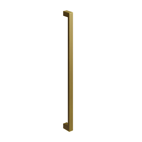 Legge Square Straight PullHandle BB SB