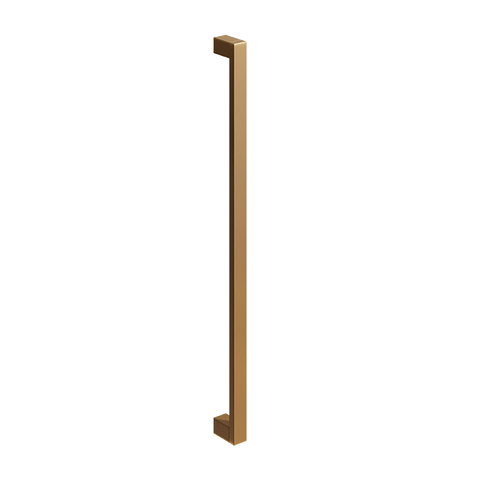 Legge Square Straight PullHandle BB SBU