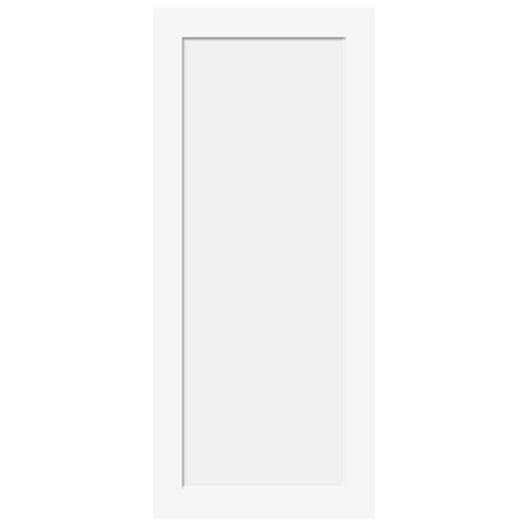 Shaker Classic 1 Panel