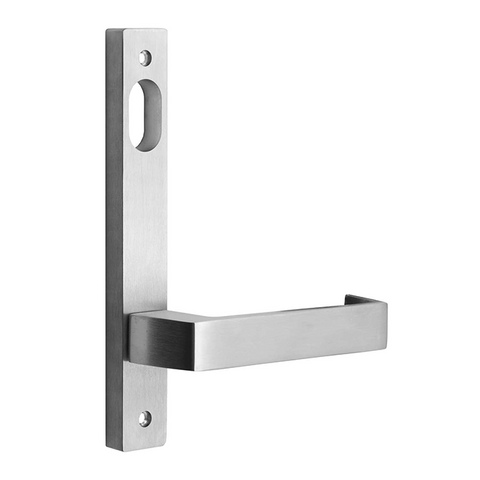 MNC 87 Lever on Narrow Long Plate