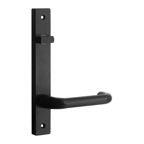 MNC 90 Nar LP Int/Lever/Turn BLK