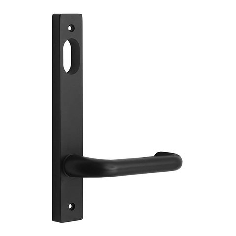 MNC 90 Nar LP Int/Lever/Cyl BLK