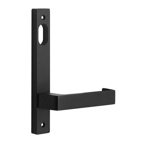 MNC 87 Nar LP Int/Lever/Cyl BLK