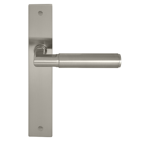 NIDO Lumina LP Lever Set Plain BN