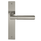 Windsor Nido Lumina Longplate Plain