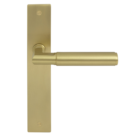 Windsor Nido Lumina Longplate Plain