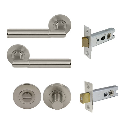 NIDO Lumina Privacy Set Plain BN