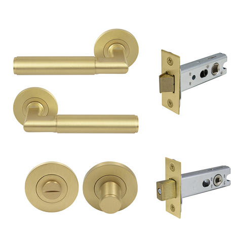 NIDO Lumina Privacy Set Plain MSB