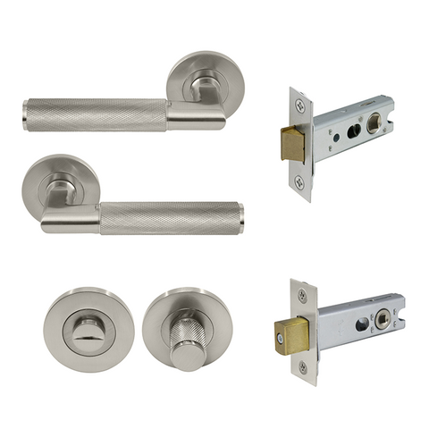 NIDO Lumina Privacy Set Diamond BN