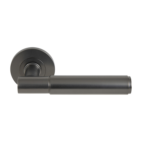 NIDO Verge Dummy Lever Plain GN