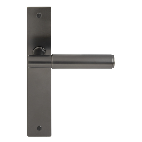 NIDO - Linear Lever on Longplate - GN