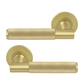 Windsor Nido Verge Diamond Knurl