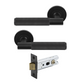 Windsor Nido Verge Diamond Knurl