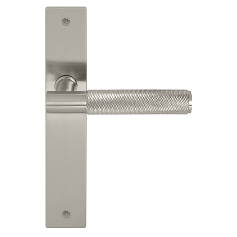 Windsor Nido Verge Diamond Knurl LP