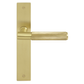 Windsor Nido Verge Diamond Knurl LP