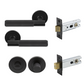 Windsor Nido Verge Diamond Knurl