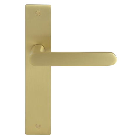 NIDO Modella LP Lever Set MSB