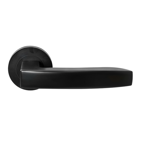 Futura - Corbel Lever Set - BLK