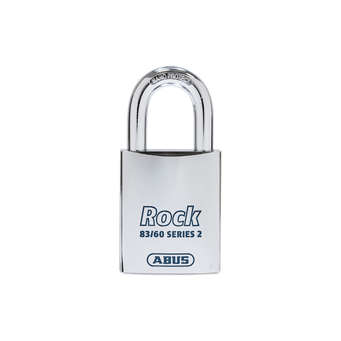 ABUS Rock 83/60 High Security Padlock