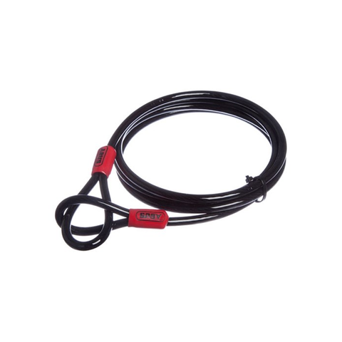 ABUS Cable Loop Cobra 8mm x 200cm length