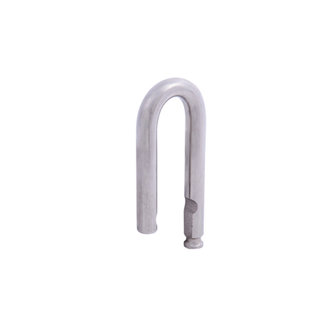 Stainless Steel Shackle - 11 x 50mm
