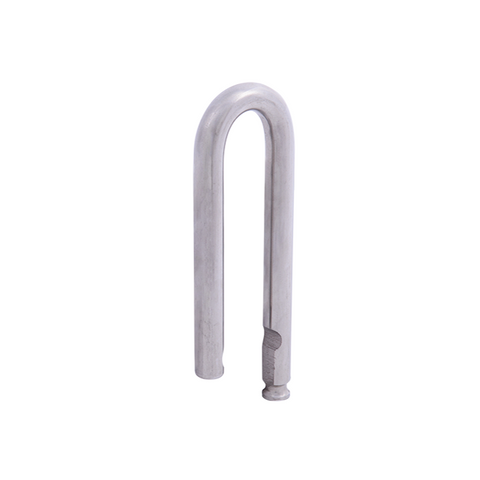 Stainless Steel Shackle - 11 x 75mm