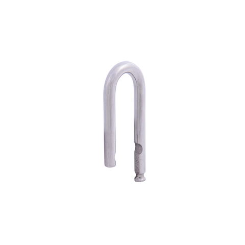 Stainless Steel Shackle - 8 x 50mm