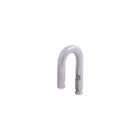 Stainless Steel Shackles 9.5mm